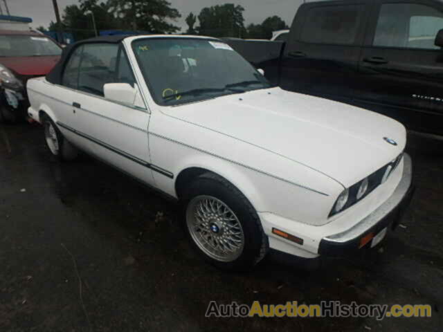 1991 BMW 325IC, WBABB1314MEC04676