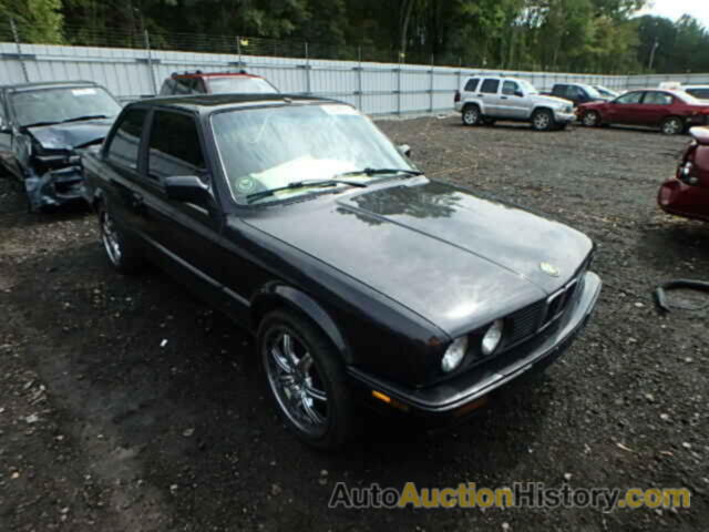 1991 BMW 318 IS, WBAAF9317MEE70143