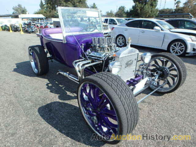 1923 FORD ROADSTER, 000000000T8734221