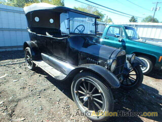 1921 CHEVROLET OTHER, 2A25247Z