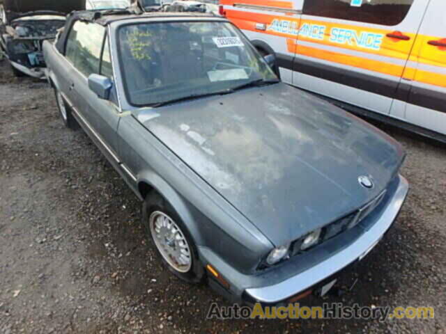 1990 BMW 325IC AUTO, WBABB2303LEC20069