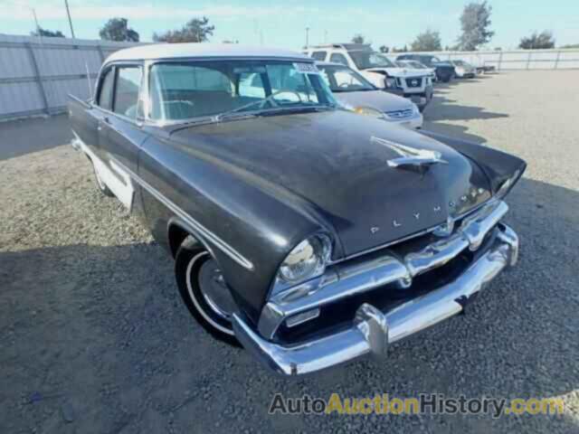 1956 PLYMOUTH BELVEDERE, 26589116