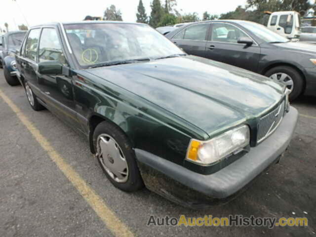 1996 VOLVO ALL OTHER, YV1LS5542T1323913