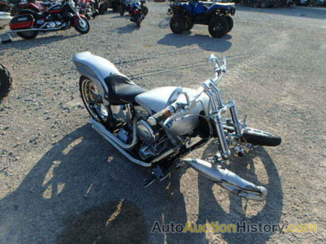 2002 SHENKE MOTORCYCLE, 4B7H846942S004244