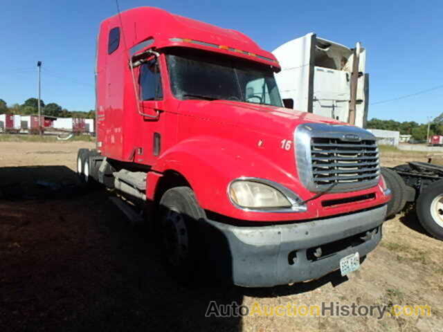 2006 FREIGHTLINER CONVENTION, 1FUJA6CV06PW26720