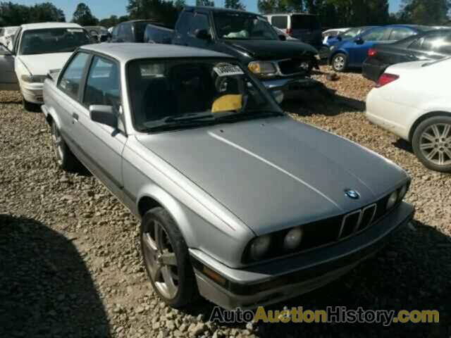 1991 BMW 318IS, WBAAF9315MEE65443