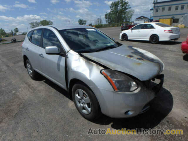 2010 NISSAN ROGUE S S, JN8AS5MT9AW030939
