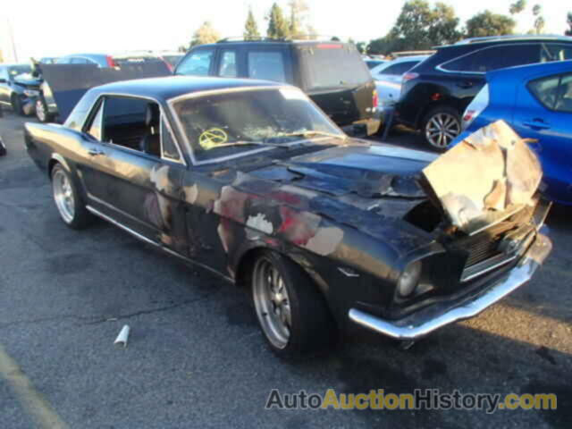 1966 FORD MUSTANG, 6F07C280403