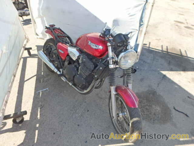 1999 TRIUMPH MOTORCYCLE LEGEND TT, SMT396DJ7XJ072926