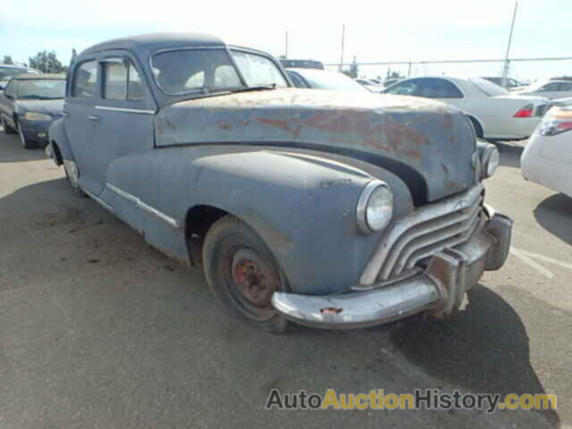 1948 OLDSMOBILE 88 50TH AN, 7872649