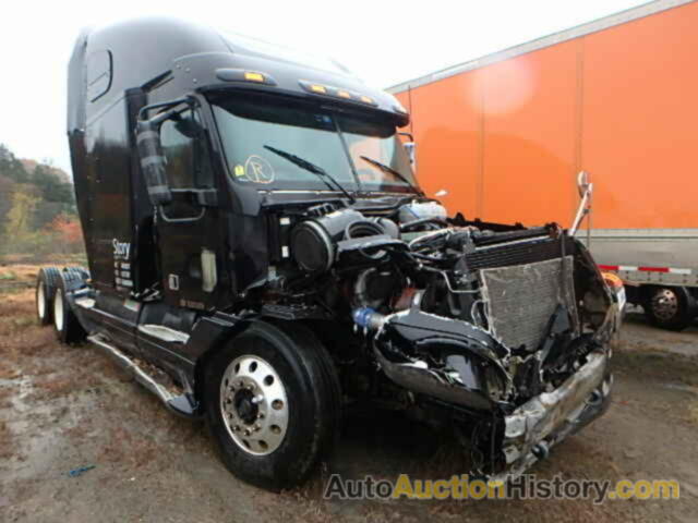 2007 FREIGHTLINER CONVENTION, 1FUJBBCK57LX21679