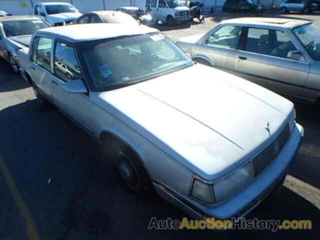 1989 BUICK PARK AVE, 1G4CW54C0K1660044