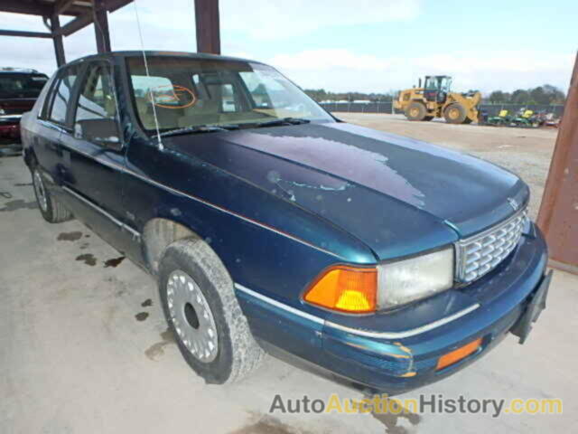 1995 PLYMOUTH ACCLAIM, 3P3AA463XST510274