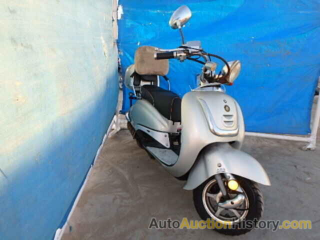 2010 ZHNG SCOOTER, L5YTCKPA8A1148156