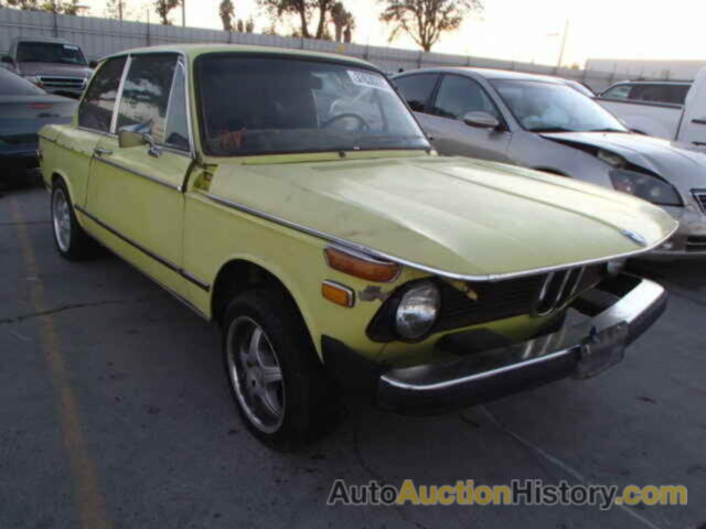 1975 BMW 2002, 2363423
