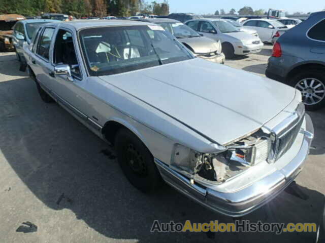 1990 LINCOLN TOWN CAR, 1LNCM81F2LY759849
