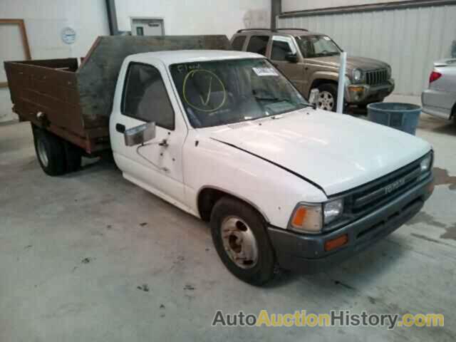 1991 TOYOTA CAB CHASSI, JT5VN94T7M0024698