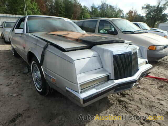 1983 CHRYSLER IMPERIAL, 2A3BY62N4DR113182