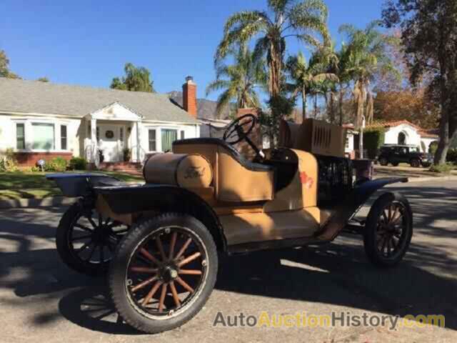 1924 FORD FORD, 12585290