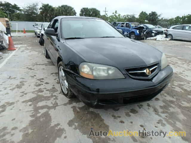 2003 ACURA 3.2CL TYPE-S, 19UYA42783A004122