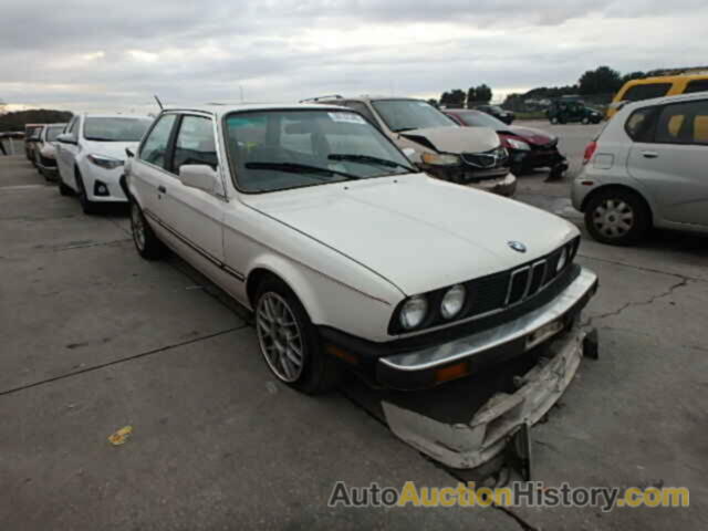 1986 BMW 325E, WBAAB540XG9679607