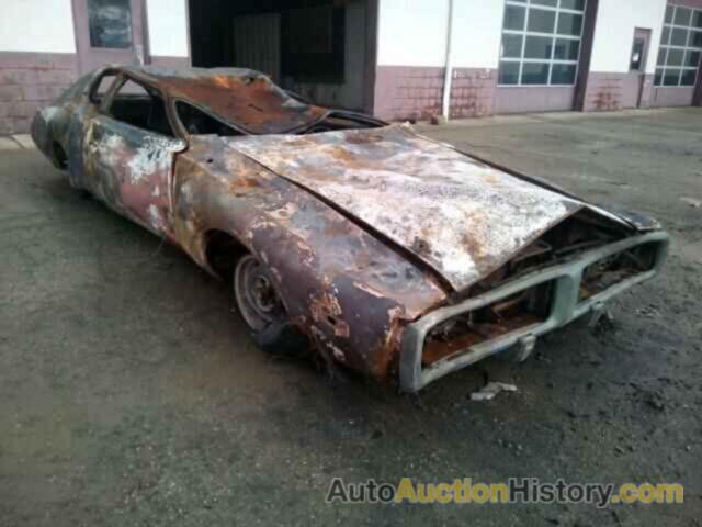 1973 DODGE CHARGER, WP29G3G108258