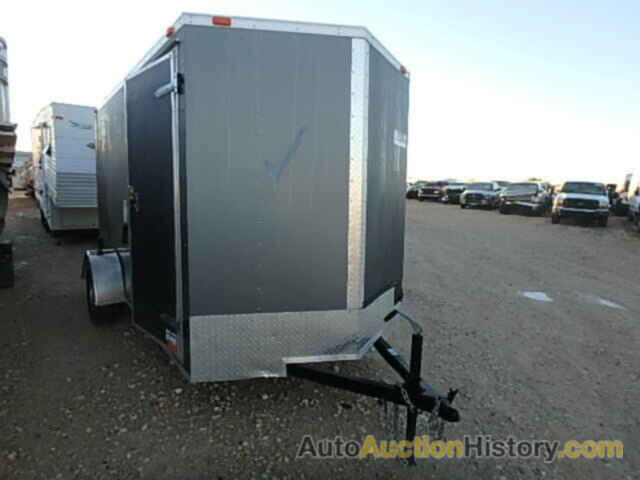 2013 CONT TRAILER, 5NHUVH213DY018634