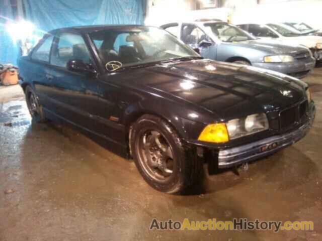 1996 BMW M3, WBSBG9329TEY72408