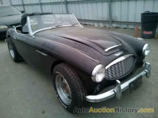 1960 AUSTIN 3000 MK, HBT7L8134