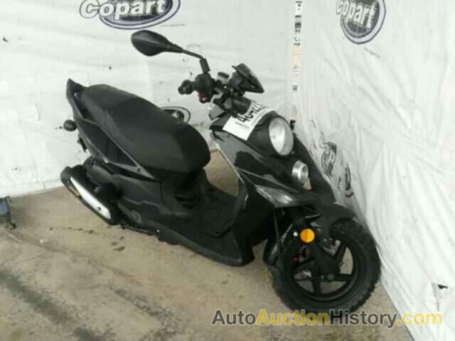 2014 ARO MOPED, RFGBS1D06EXAE2346