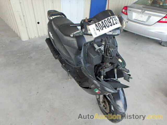 2012 ARO SCOOTER, L5YTCKPA0C1131743
