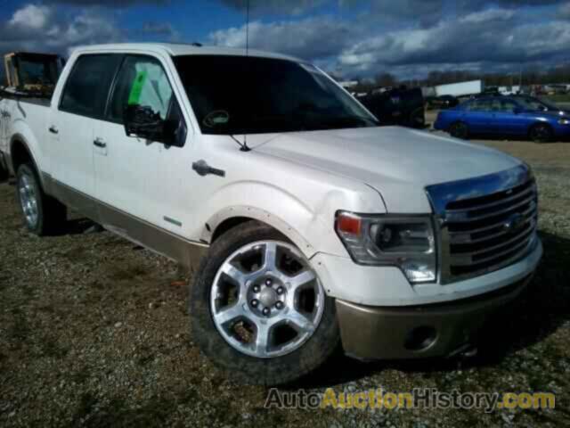 2013 FORD F150, 1FTFW1ET5DKD86569