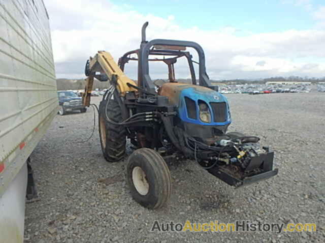 2008 NEWH TRACTOR, ACP257041