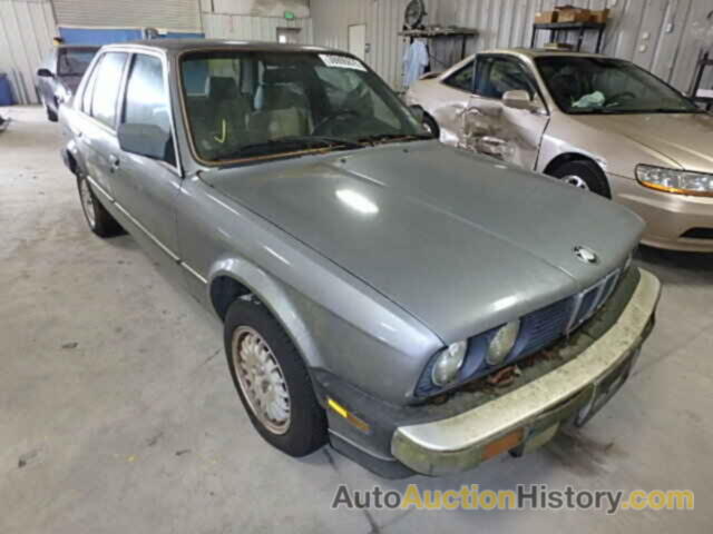 1986 BMW 325E AUTOM, WBAAE6401G1703580