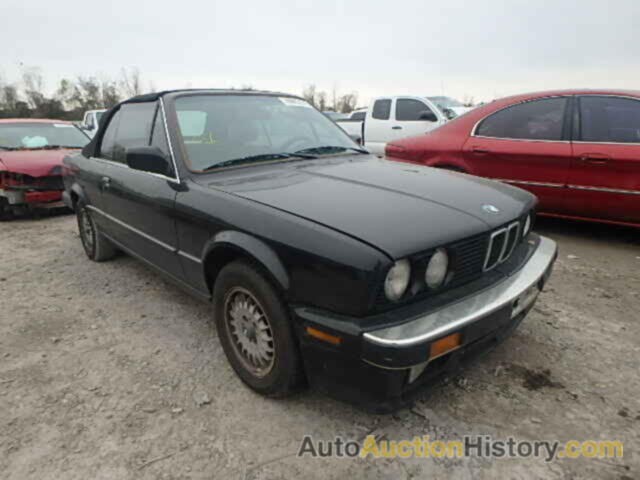1987 BMW 325I AUTOM, WBABB2308H1942441