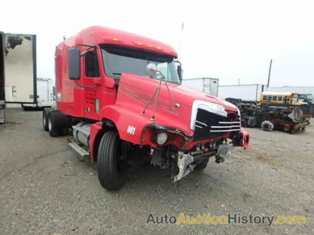 2006 FREIGHTLINER CONVENTION, 1FUJBBCK26LV74882