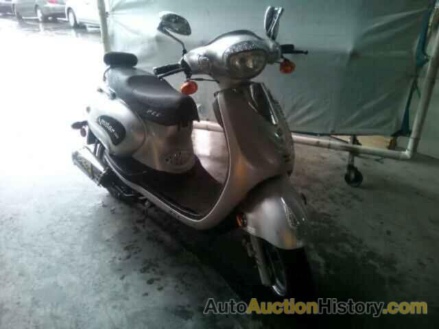 2012 ZNEN SCOOTER, LB5TMCALXCZ000029