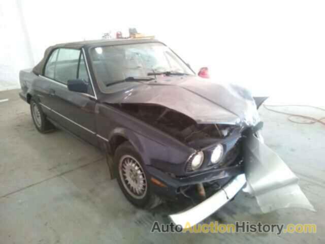 1987 BMW 325I, WBABB1308H1926881