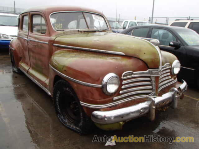 1942 PLYMOUTH SPECIAL, 3297778