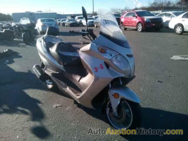 2008 OTHE MOTORCYCLE, L4STHNDK088953061