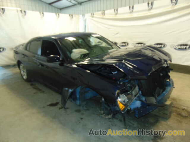 2014 DODGE CHARGER, 2C3CDXBG3EH188962