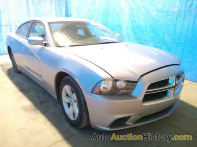 2014 DODGE CHARGER, 2C3CDXBG0EH315165