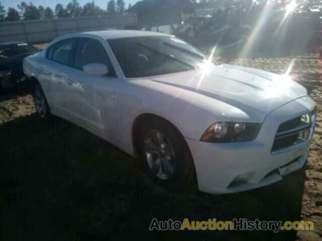 2014 DODGE CHARGER, 2C3CDXBG4EH117219