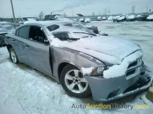 2014 DODGE CHARGER, 2C3CDXBG5EH174688
