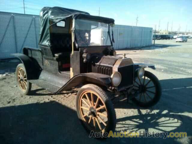 1915 FORD MODEL T, 14231605