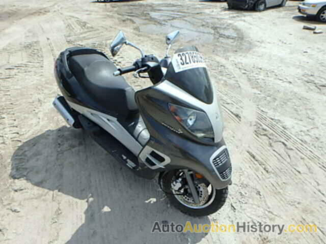 2008 ZHNG SCOOTER, L5YTDNPE581228672