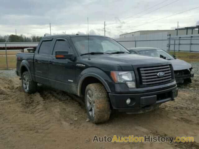 2011 FORD F150, 1FTFW1ET6BFD00854