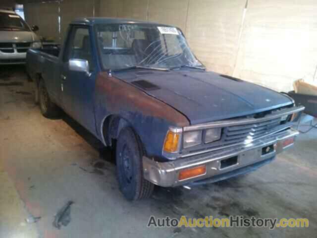 1985 NISSAN 720 US STA, 1N6ND01S1FC329529