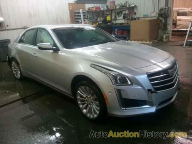 2015 CADILLAC CTS PERFOR, 1G6AS5S32F0115892