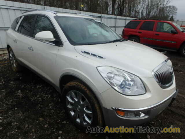 2011 BUICK ENCLAVE CX, 5GAKRCED6BJ340764